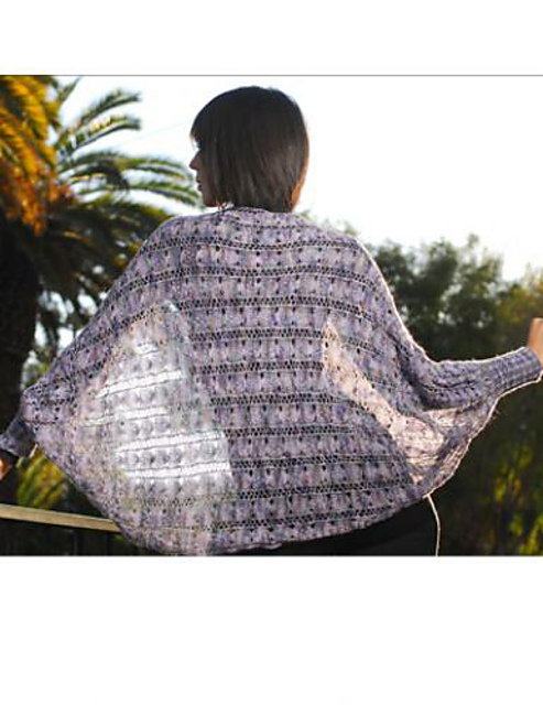 Mockingbird Shrug