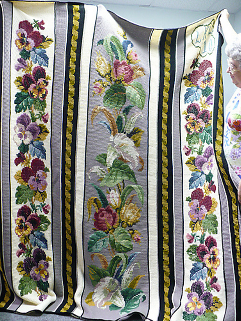 3191-132 Spring Bouquet