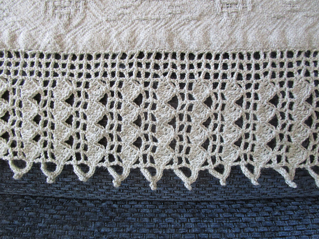 Edging #3-17