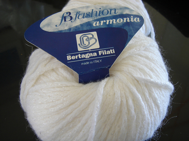 Ravelry: Bertagna Filati fb Fashion Armonia