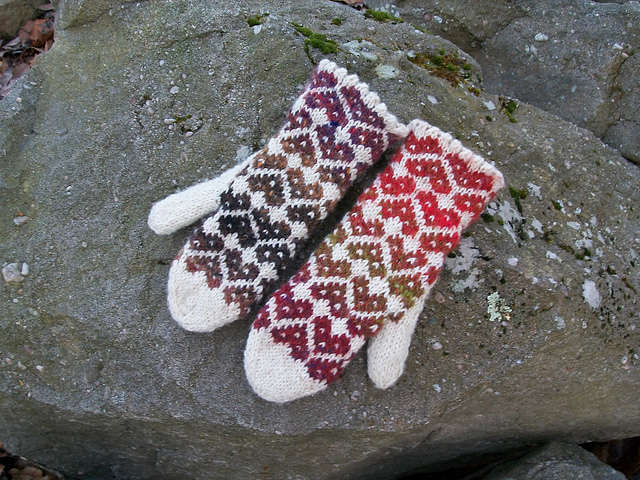 Hand Held Hearts