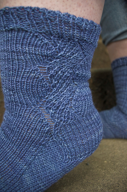 Water Sock