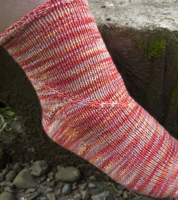 Spirit Sock