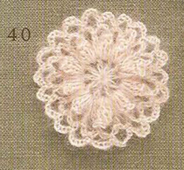 #40 motif