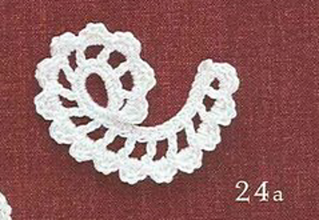 #24 motif