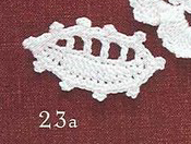 #23 motif