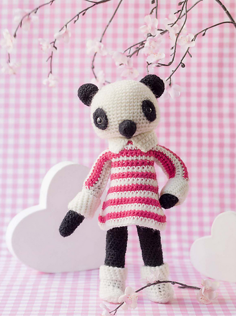 The Panda