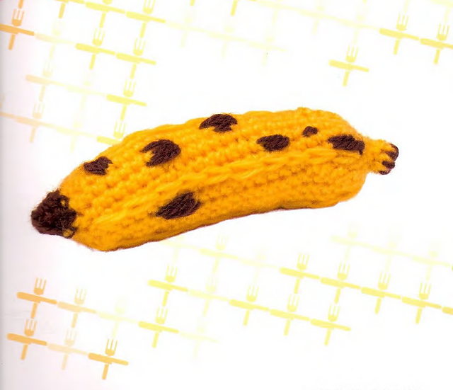 Go Bananas