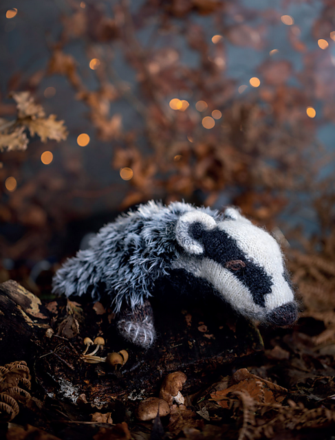 Badger