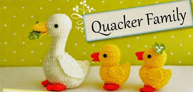 Quacker Family
