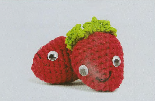 Berry Nice