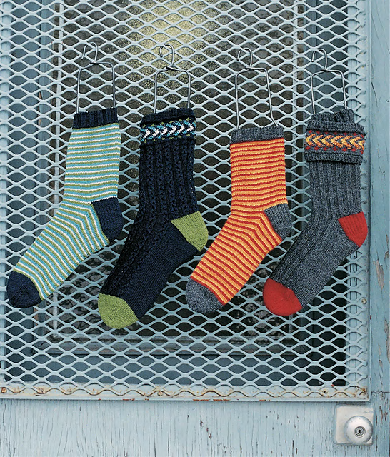 Bicycle Socks