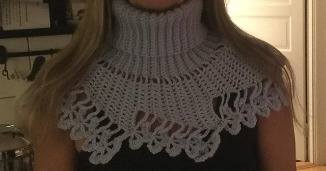 Halsedisse Kathrine