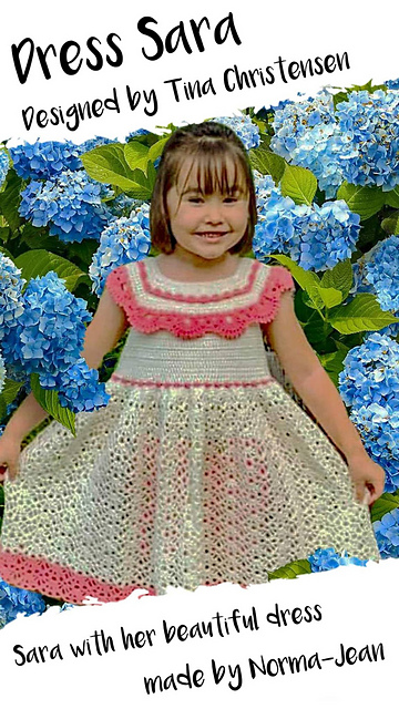 SARA dress