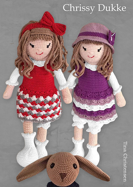 Chrissy Doll