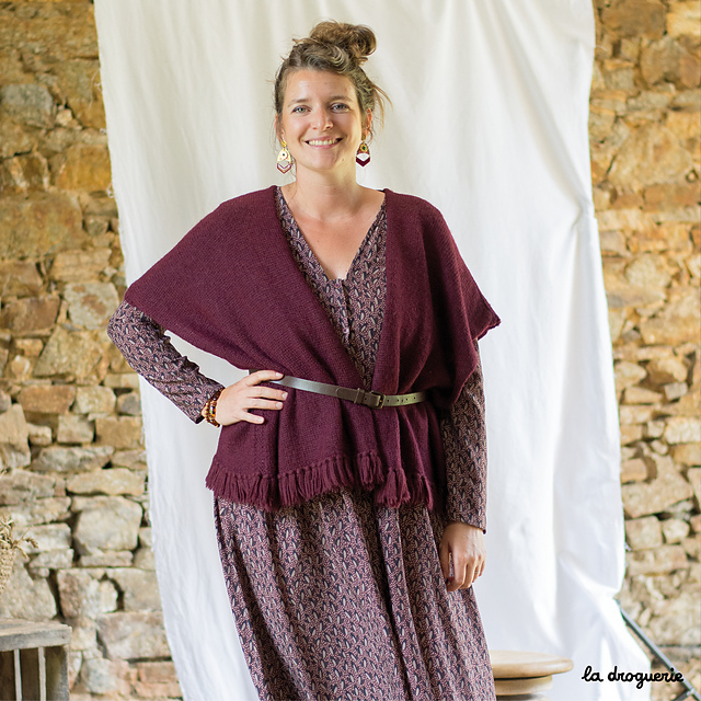 Poncho Arles