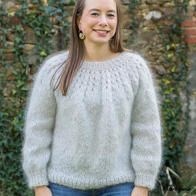 Pull et Cardigan Femme Frisco