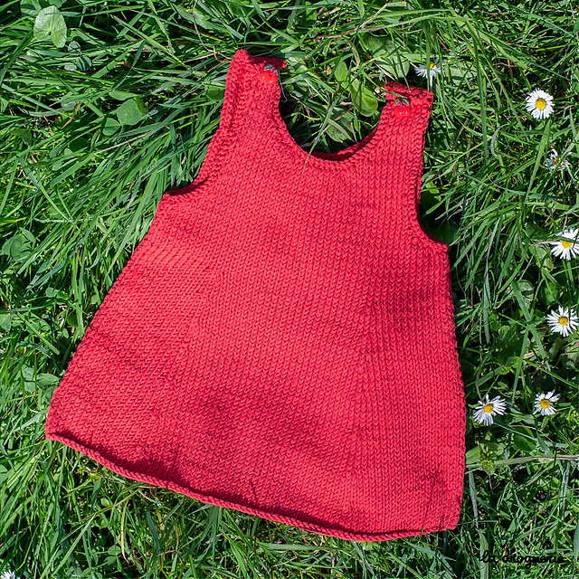 Robe Oh les cerises !