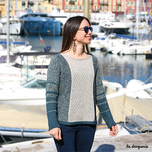 Pull Femme Martigues