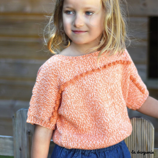 Tee-shirt Le Pouliguen