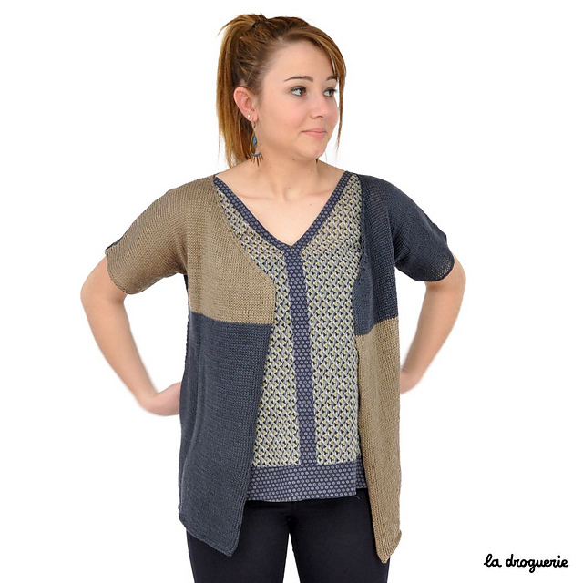Kimono Cahors