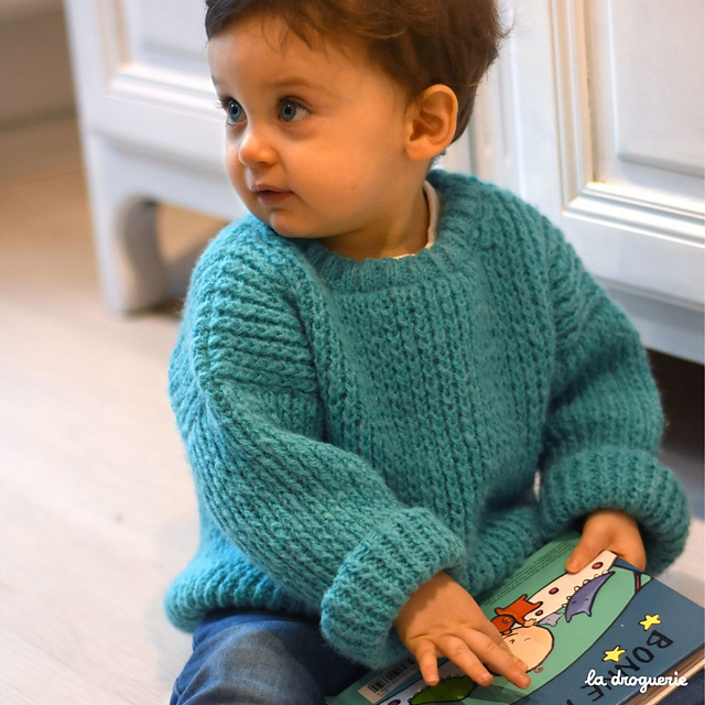 Pull loose Ivalo