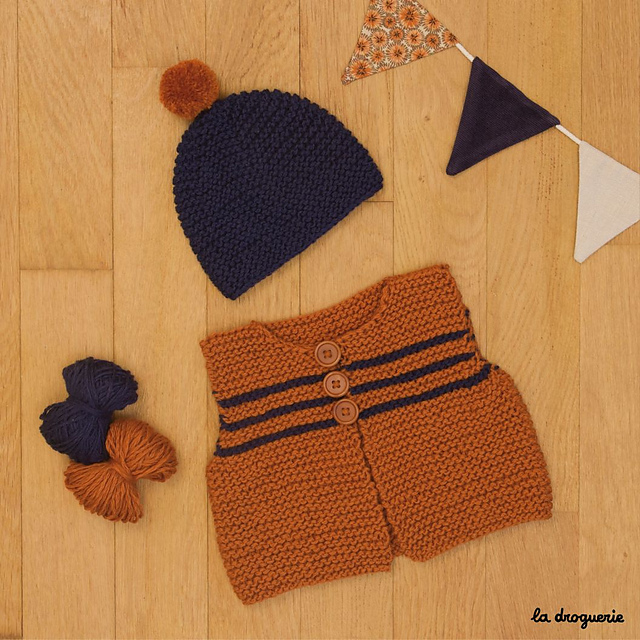 L’ensemble « Tom »
