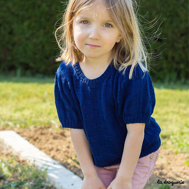 Tee-shirt St Jean de Luz