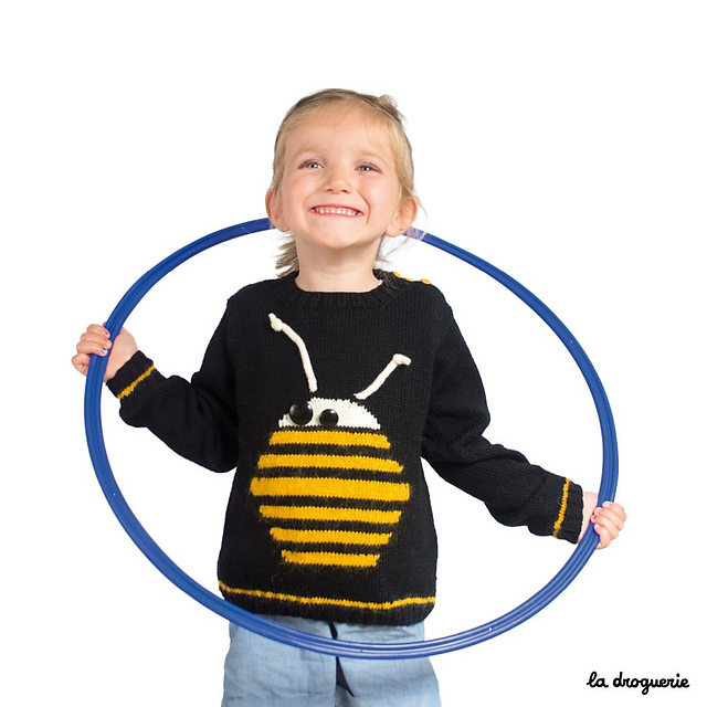 A comme Abeille