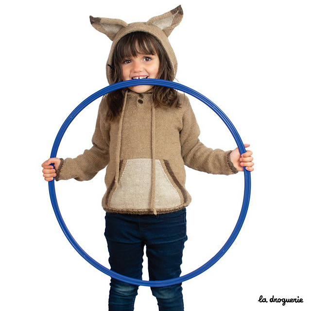 W comme Wallaby