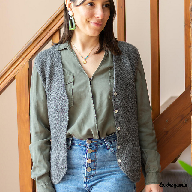 Gilet Espenel