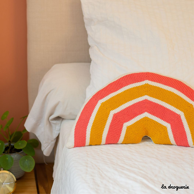 Le coussin