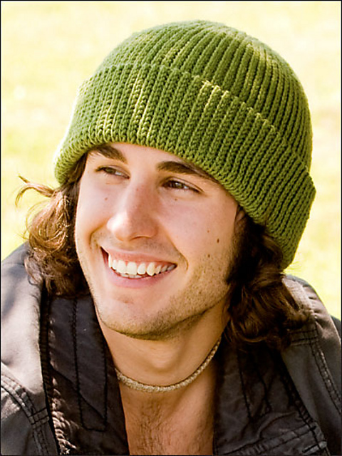 Classic Stocking Cap