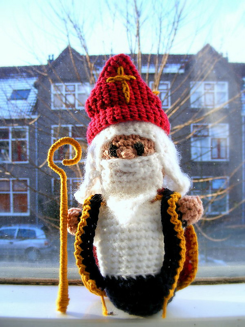 Sinterklaas