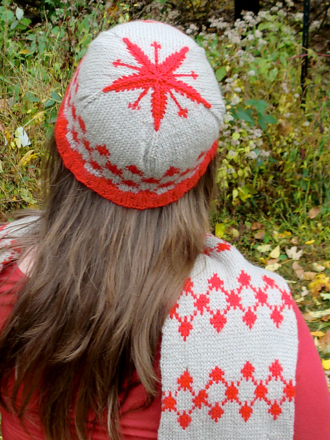 Red Dog Blues Hat