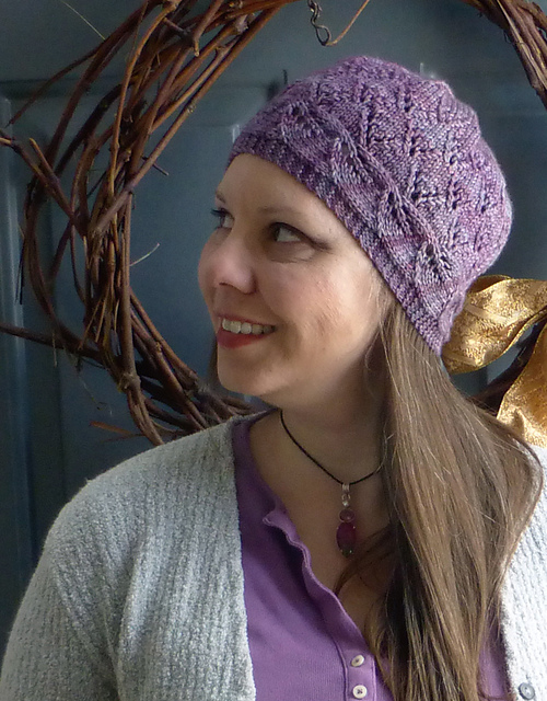 Maienschein Hat