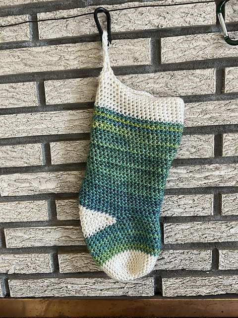 Christmas Stocking