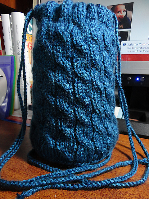 Little Cable Bag