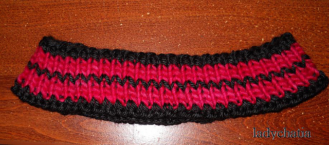 Sunshine Double Headband