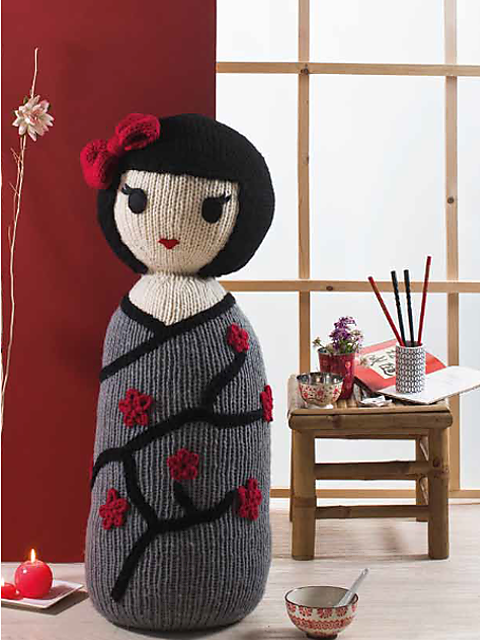 Kokeshi