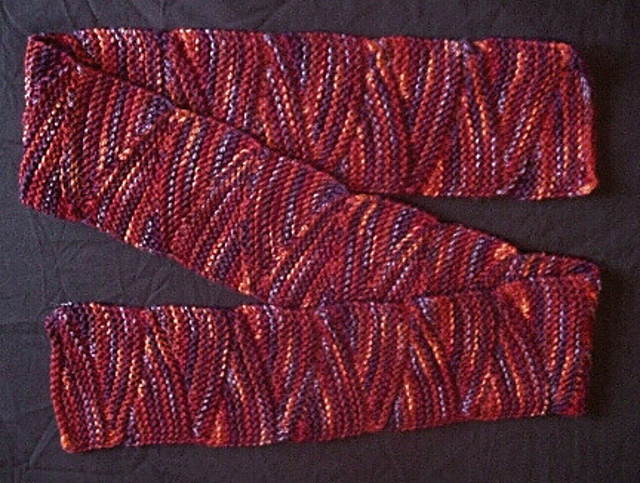 Sierra Flame