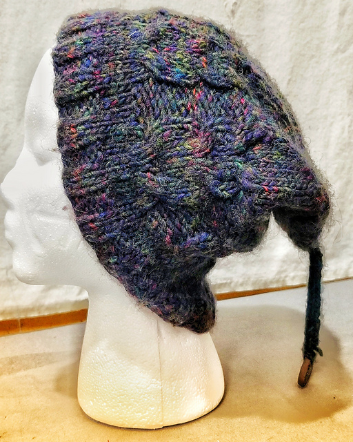Owl Twist