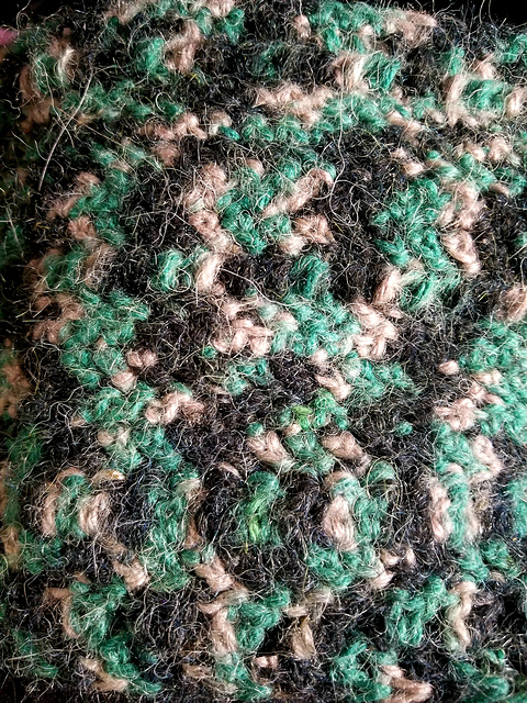 The Hidden Temperature Blanket