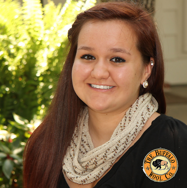 BWC Infinity Scarf