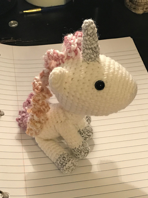 Unicorn