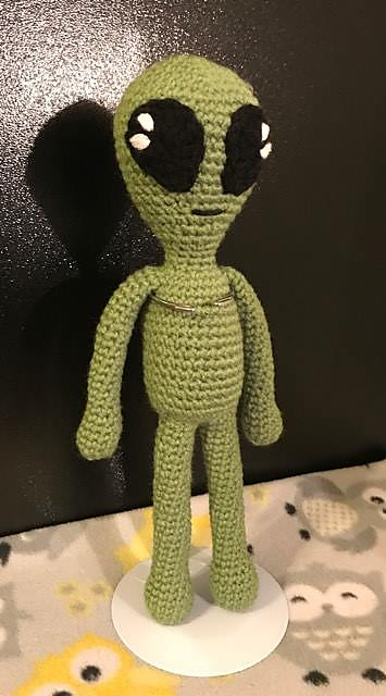 Alien