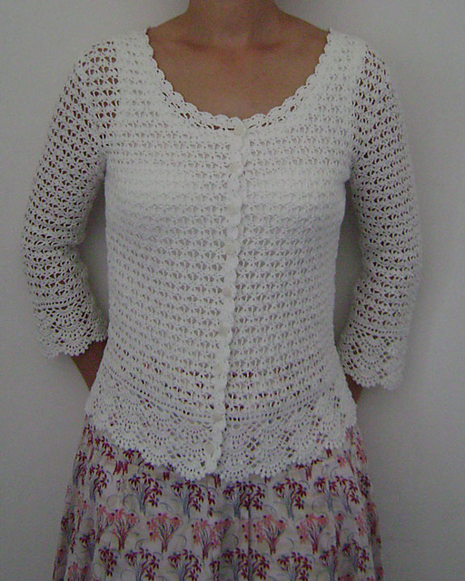 p.7 Cardigan