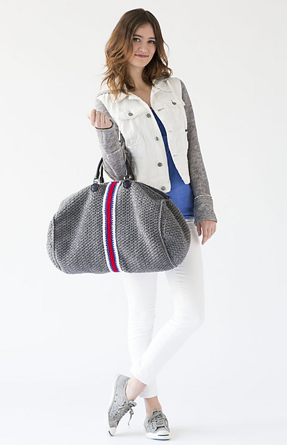 Duffel Bag