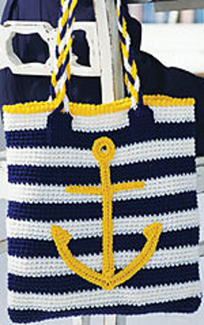 Anchor Tote