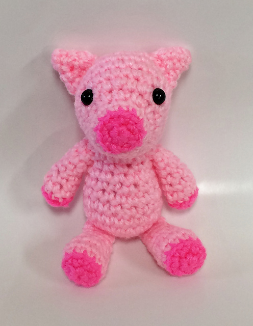 Wee Piggy